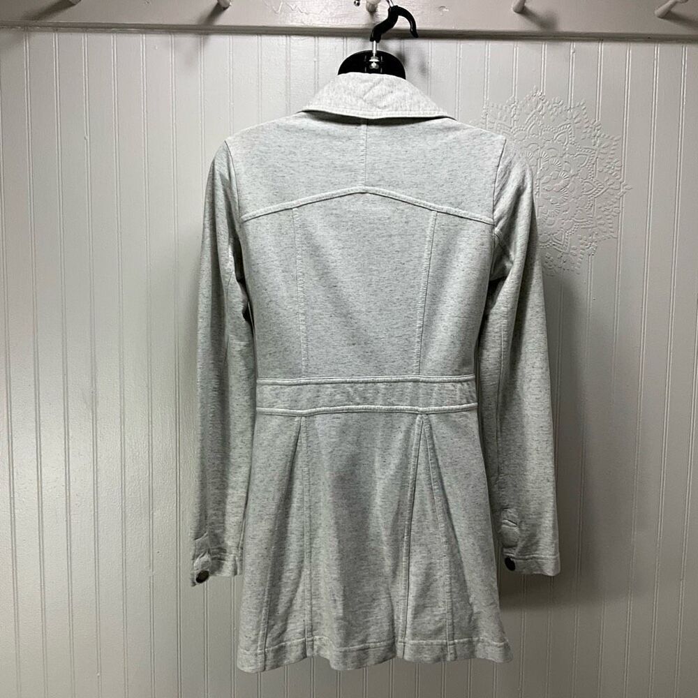 CABI Long Jacket - Picture 3 of 4